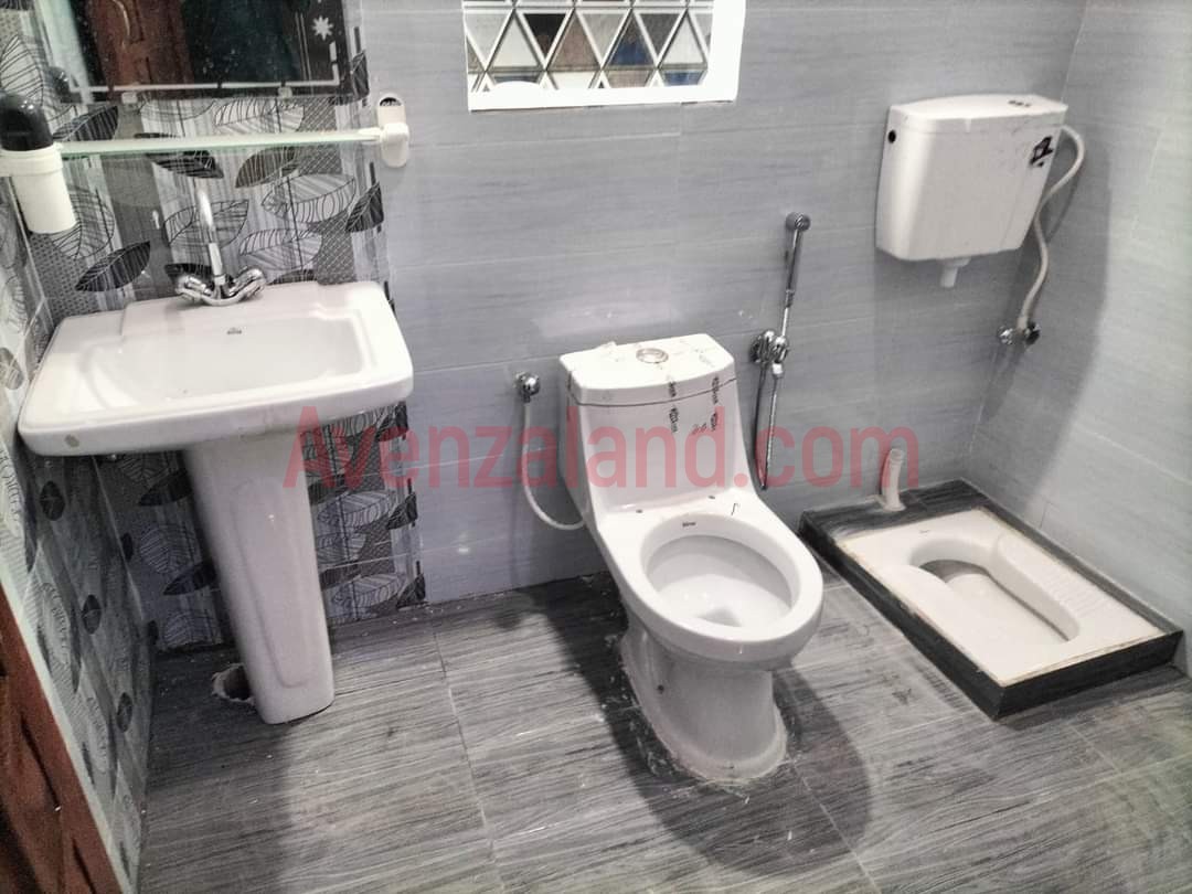 07 Marla House for Sale Sufiyan Gardens, Peshawar
