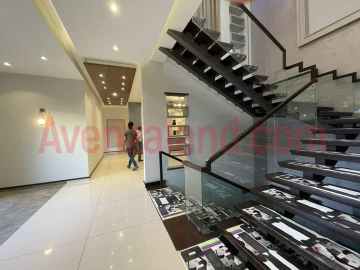 01 Kanal House for Sale phase 8 DHA Karachi