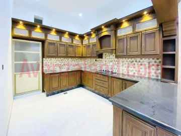 5 Marla House for Sale in Gulbahar Peshawar