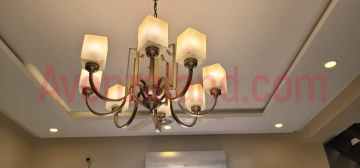 01 Kanal House for Sale Bahria Town Rawalpindi