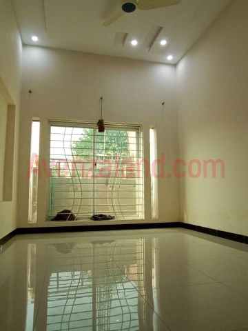 5 Marla House For Sale Gulshanabad Rawalpindi