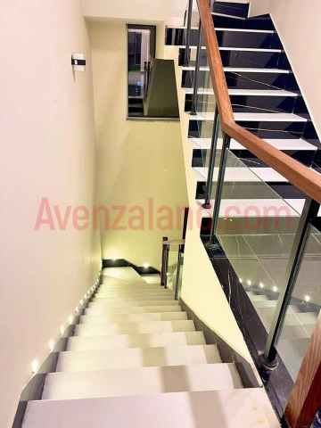 1 Kanal House for Sale phase 5 DHA KARACHI