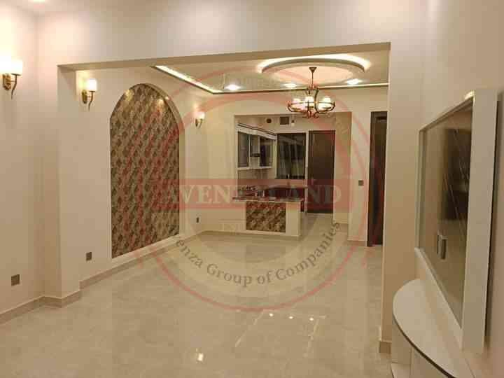 5 Marla House For Sale Buch Villas Multan