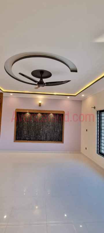 10 Marla House for Sale Bahria Town Rawalpindi