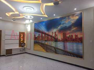 10 Marla House for Sale Bahria Town Rawalpindi