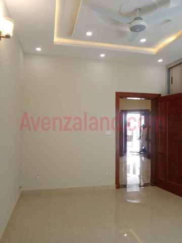 07 Marla House for Sale Bahria Town Rawalpindi