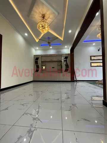 6 Marla house available for sale in airport housing society Rawalpindi