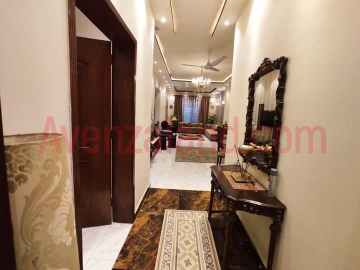 6 Marla House For Sale Adyala Road Rawalpindi