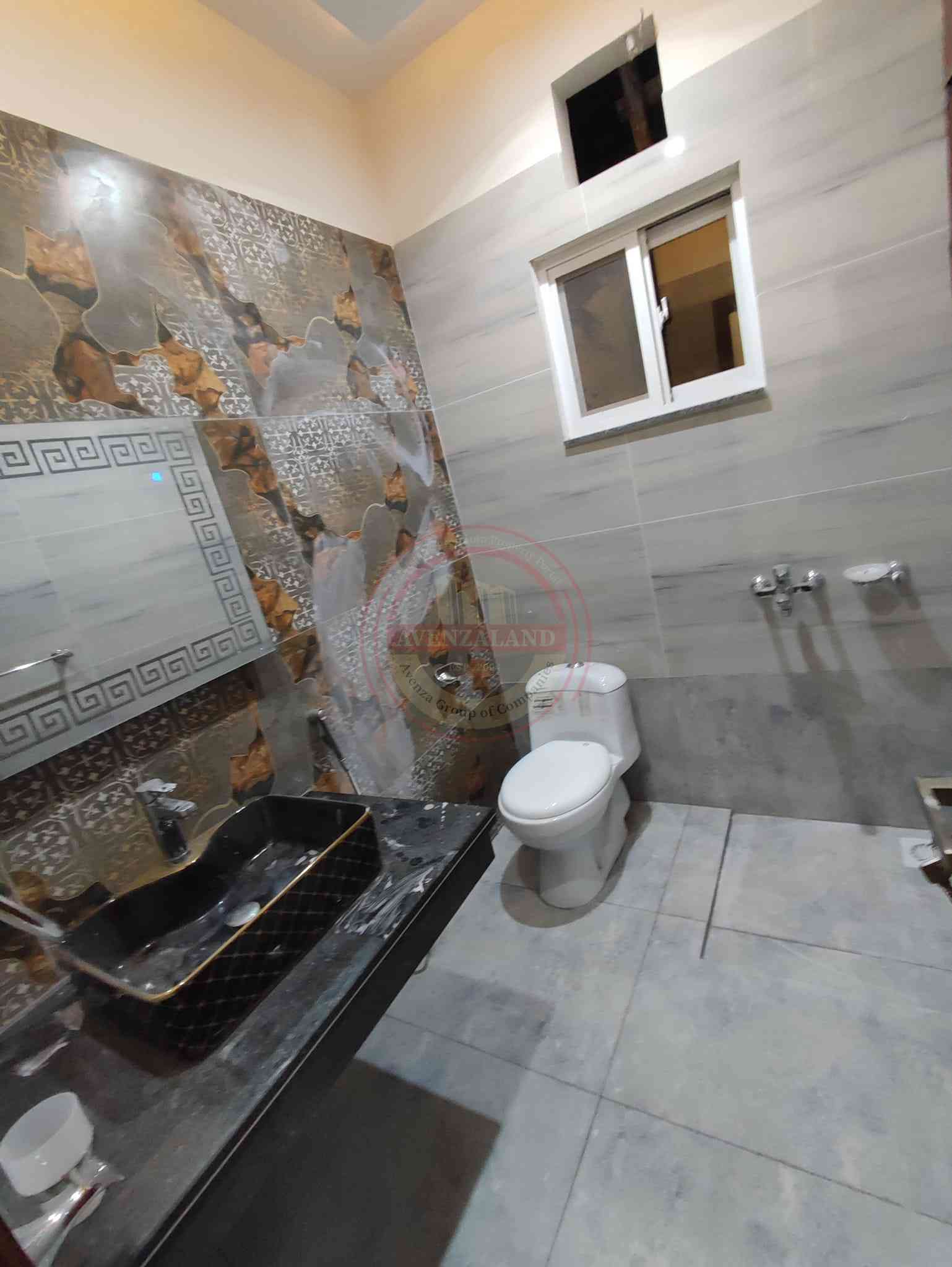 9 Marla House For Sale Buch Villas Multan.