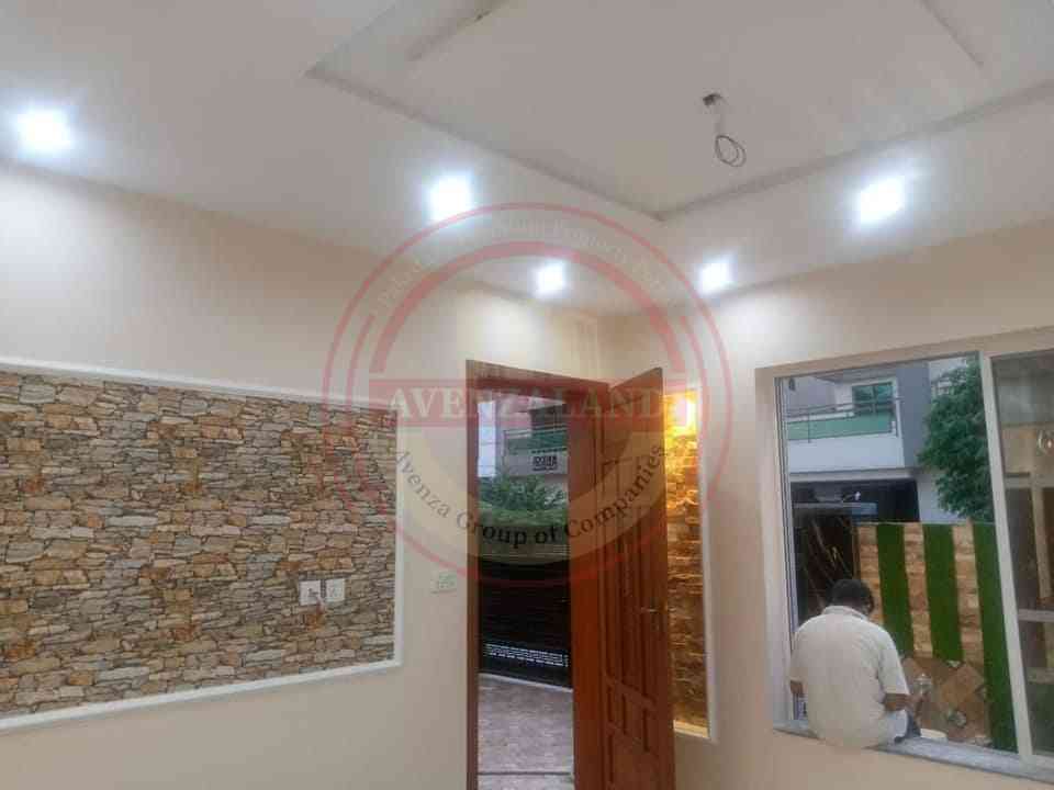 7 Marla House For Sale Buch Villas Multan