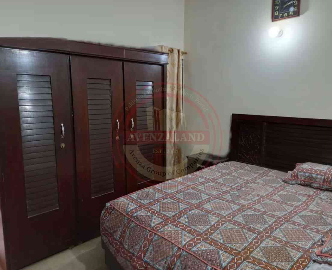 4 Marla House for sale North Nazimabad Block S Karachi