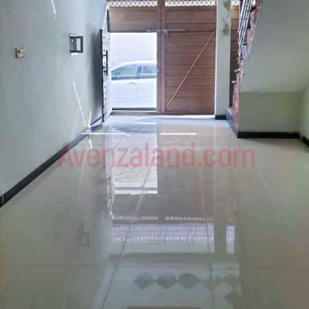 2  Marla House for Sale in Darmangi Peshawar