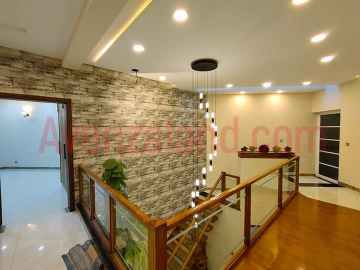 10 Marla House for Sale Bahria Town Rawalpindi