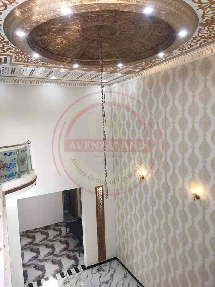 7 Marla House For Sale Bukhari Colony Multan