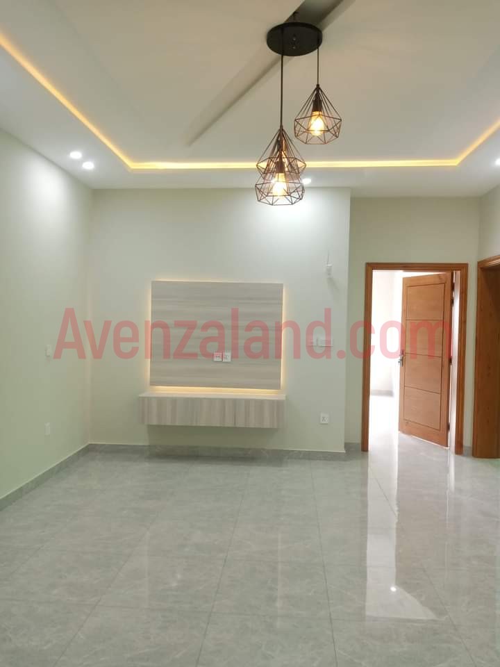 10 Marla House for sale phase 08 Bahria Town Rawalpindi