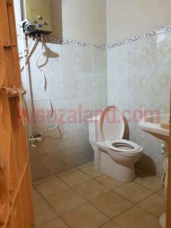 5 Marla House for Sale In Satellite Town, Rawalpindi