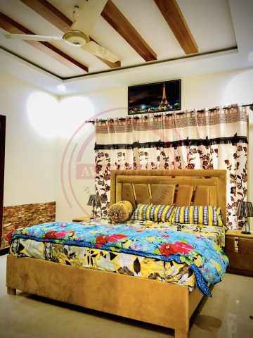 Upper Portion House For Rent Bahria Town Phase Rawalpindi