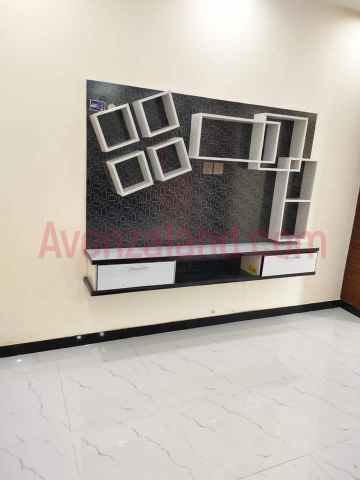 5 Marla House For Sale Al-kabir Street Adyala Road Rawalpindi