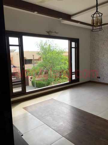 01 Kanal House for Sale phase 07 DHA Karachi