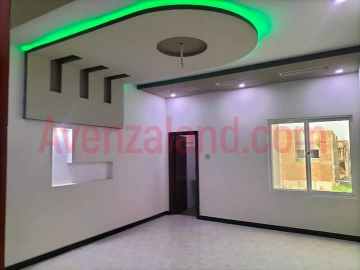 07 Marla House for Sale Warsak Road Peshawar