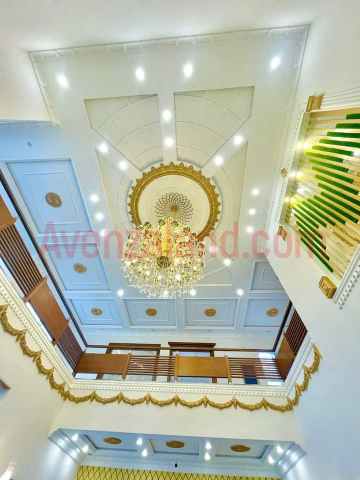 01 Kanal House for Sale NFC Lahore