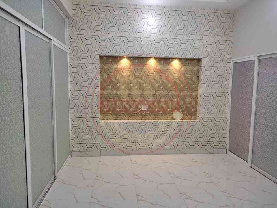 5 Marla House For Sale  Royal Orchard Multan