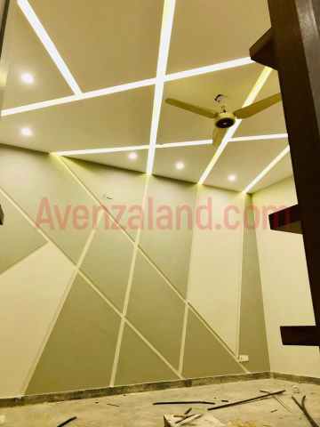 10 Marla House for Sale Bahria Town Rawalpindi