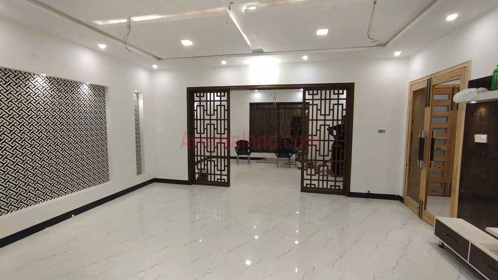 7.1 Marla Model City 2 Satiyana Faisalabad