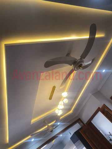 10 Marla House for Sale Bahria Town Rawalpindi