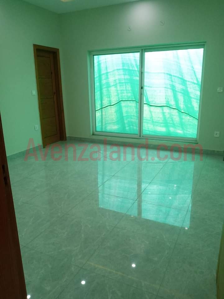 10 Marla House for sale phase 08 Bahria Town Rawalpindi