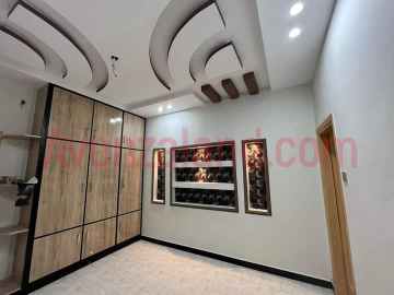 05 Marla House for Sale Sufyan Garden,Warsak Road Peshawar