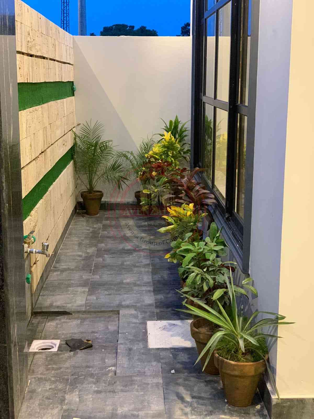 5 Marla House For Sale in Buch Villas, Multan.