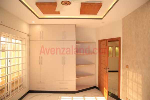 7 Marla House for Sale In Bahria Town, Rawalpindi