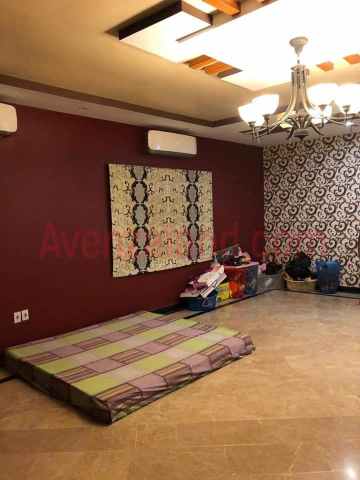 01 Kanal House for Sale phase 05 DHA Karachi
