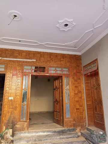 8 Marla House for Sale Defense Road Rawalpindi
