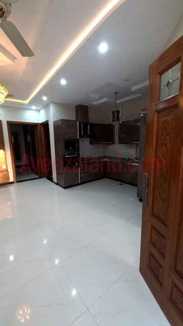 07 Marla House for Sale Bahria Town Rawalpindi