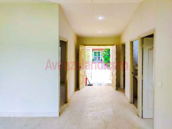 5 Marla House for Sale In Bahria Town Phase 8, Rawalpindi