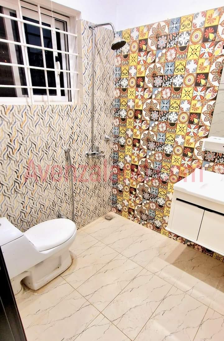 07 Marla House for sale phase 08 Bahria Town, Rawalpindi