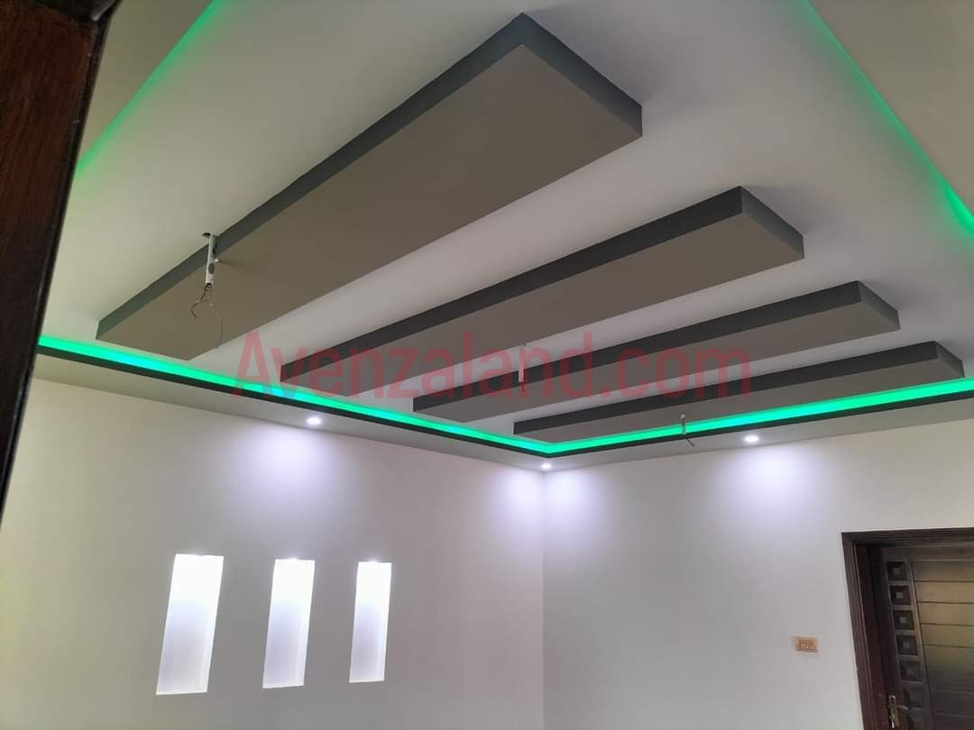07 Marla House for Sale Sufiyan Gardens, Peshawar