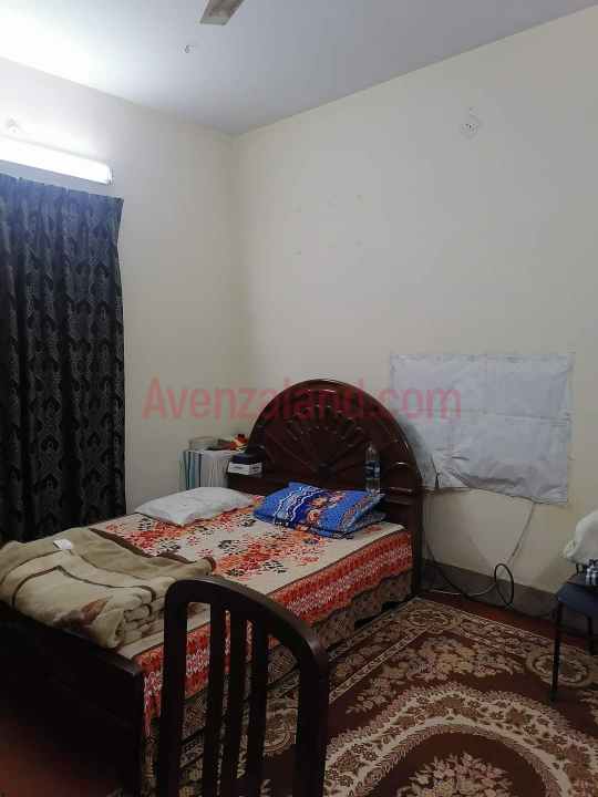 10 Marla House for sale shamsabad colony Multan