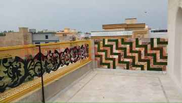 10 Marla House for Sale Warsak Road Peshawar