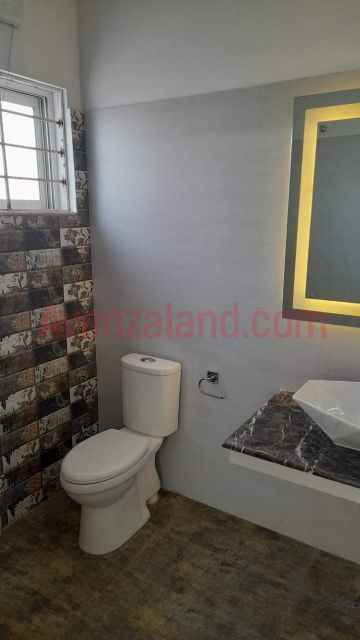 10 Marla House for Sale phase 07 Bahria Town Rawalpindi