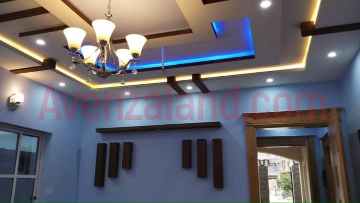 10 Marla House for Sale Warsak Road Peshawar