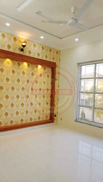 10 Marla House For Rent Bahria Town Rawalpindi
