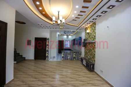 5 Marla House for Sale in Bahria Town Phase 8 Block Ali Rawalpindi
