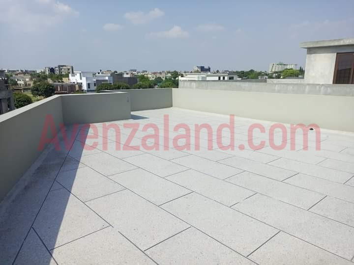 10 Marla House for sale phase 07 Bahria Town Rawalpindi