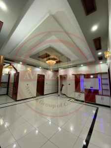 240 Sqyd House for Sale in Saadi Town Kharachi