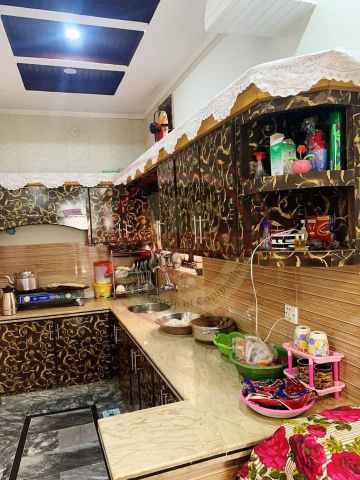 4.5 Marla House For Sale Adyala Road Rawalpindi