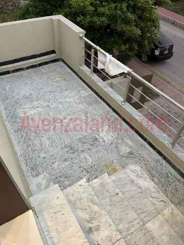 10 Marla House for Sale phase 08 Bahria Town Rawalpindi