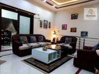 5.5 Marla Modern House Bahawlalpur